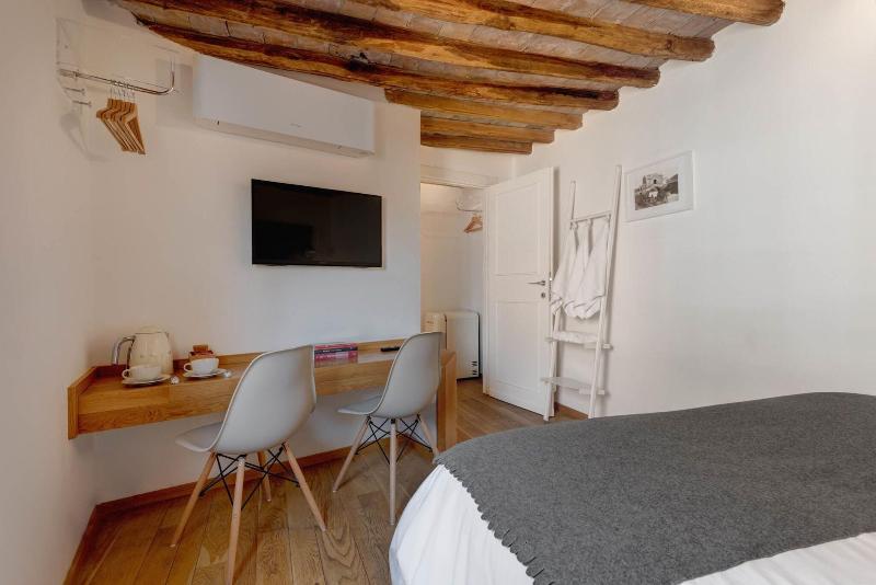 Casa Modelli - Oda