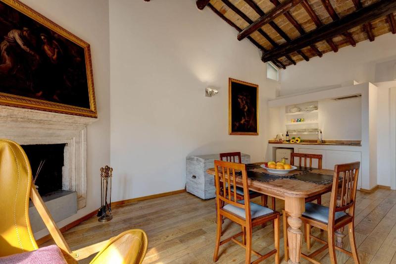 Casa Modelli - Oda