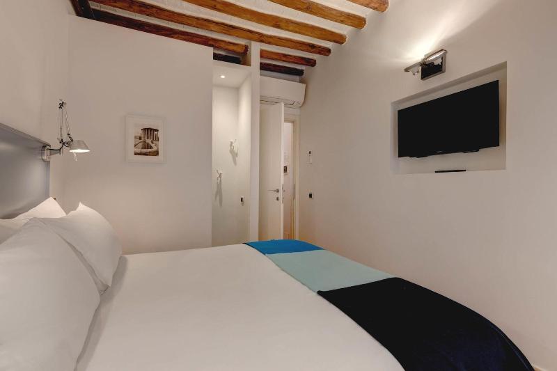 Casa Modelli - Oda