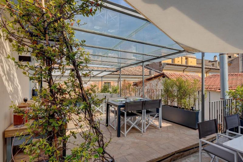 Casa Modelli - Restoran