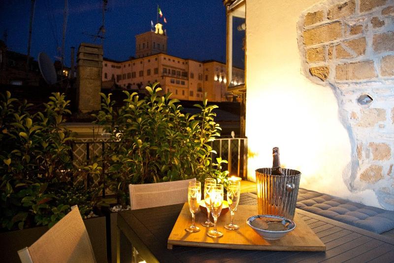 Casa Modelli - Restoran