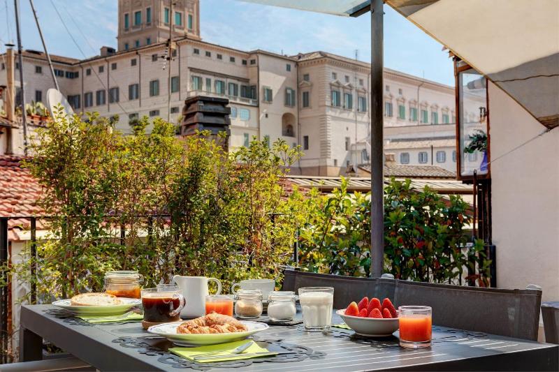 Casa Modelli - Restoran