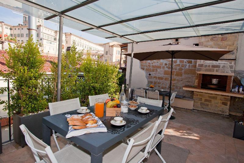 Casa Modelli - Restoran