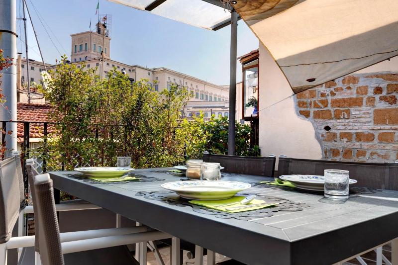 Casa Modelli - Restoran
