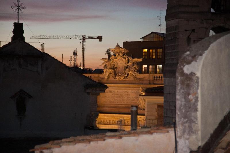 Casa Modelli - Teras