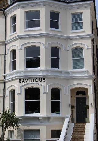 Ravilious otel fotoğrafı