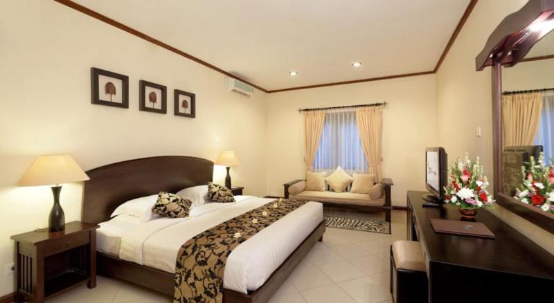 Legian Paradiso - Oda