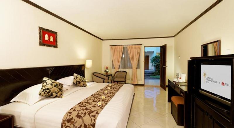 Legian Paradiso - Oda