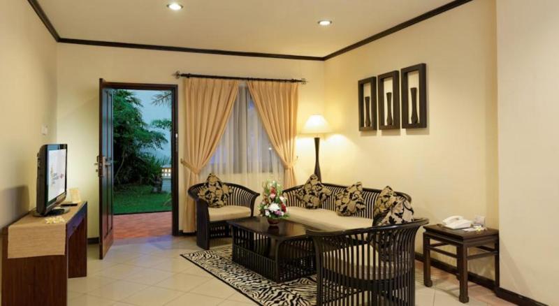 Legian Paradiso - Oda