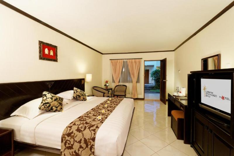 Legian Paradiso - Oda
