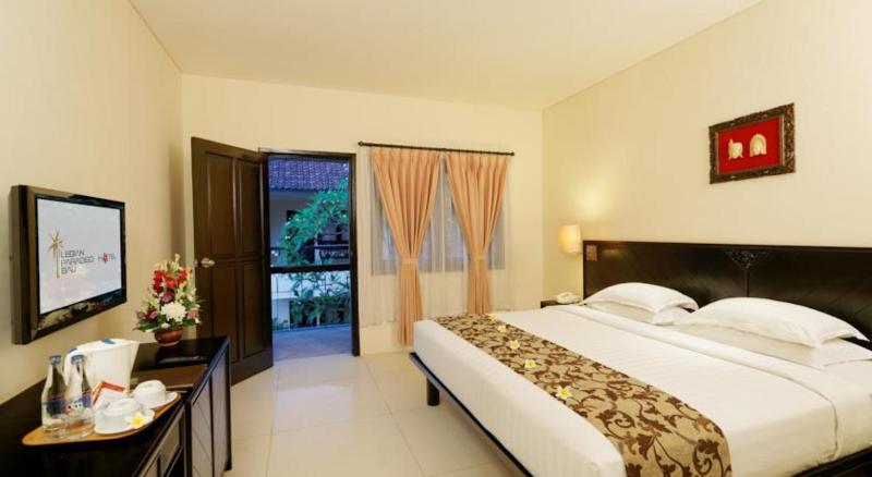 Legian Paradiso - Oda