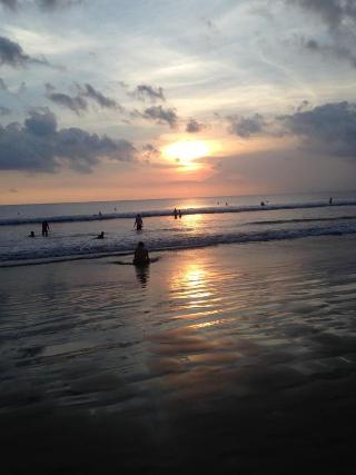 Legian Paradiso fotoÄŸrafÄ±