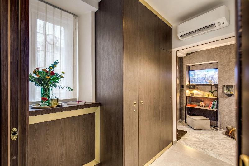 Fh Suites - Lobi