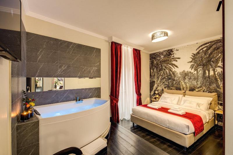Fh Suites - Genel