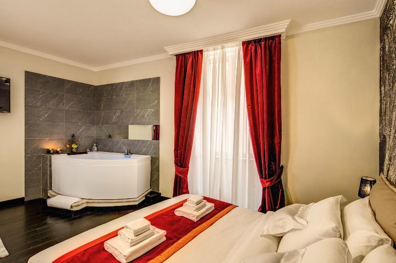 Fh Suites - Oda