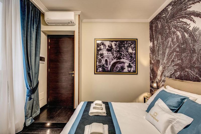 Fh Suites - Oda