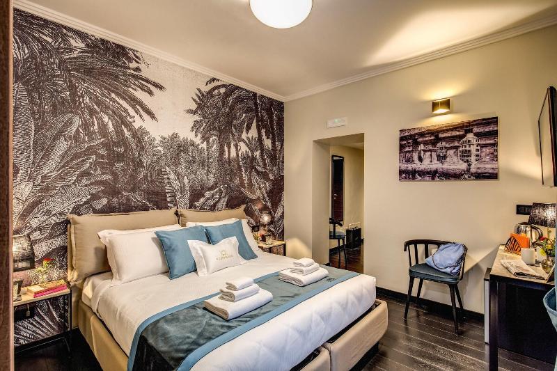 Fh Suites - Oda