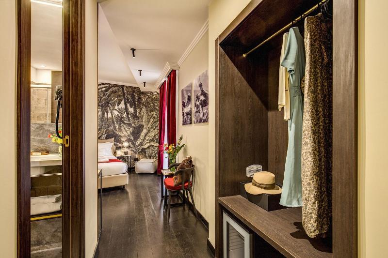 Fh Suites - Oda