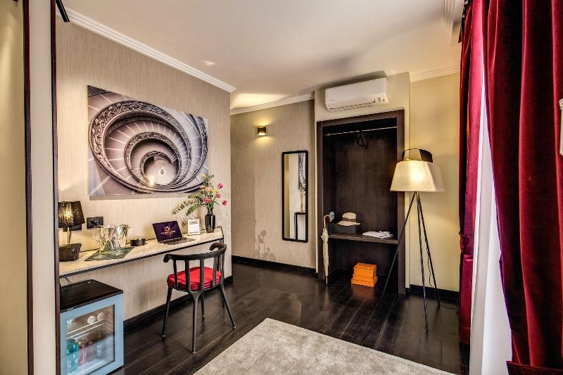 Fh Suites - Oda