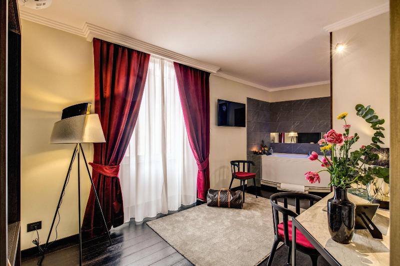 Fh Suites - Oda