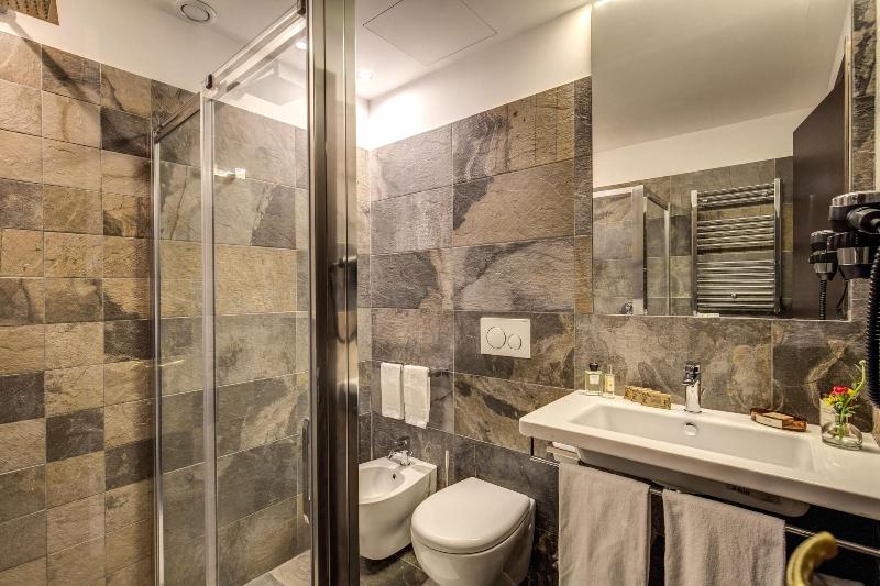 Fh Suites - Oda