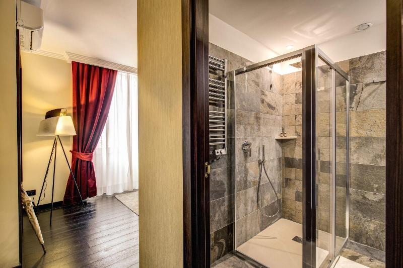 Fh Suites - Oda