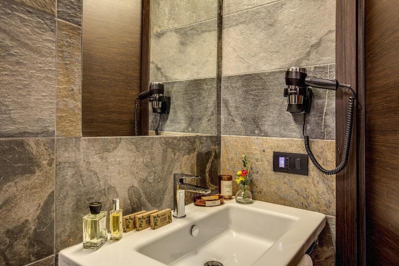 Fh Suites - Oda