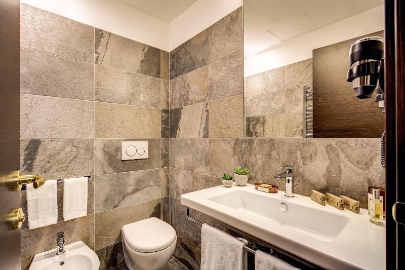 Fh Suites - Oda