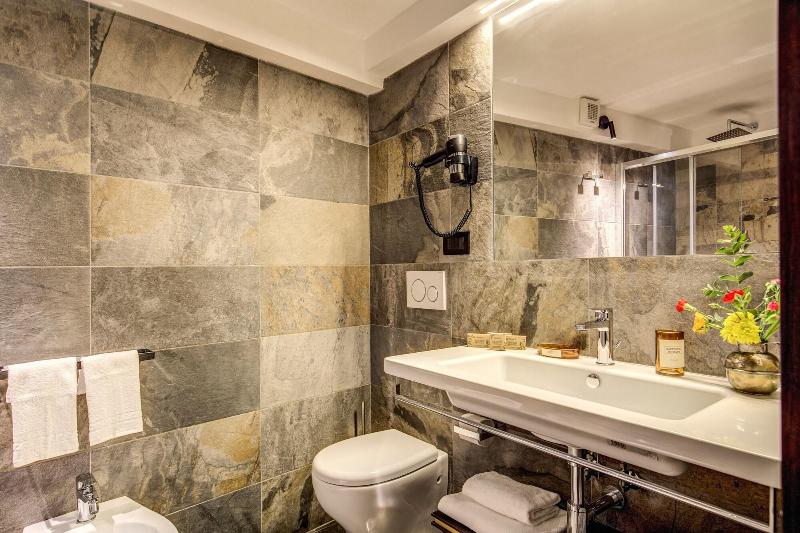 Fh Suites - Oda