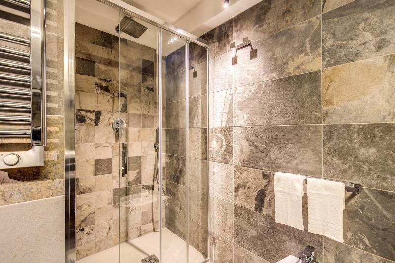 Fh Suites - Oda