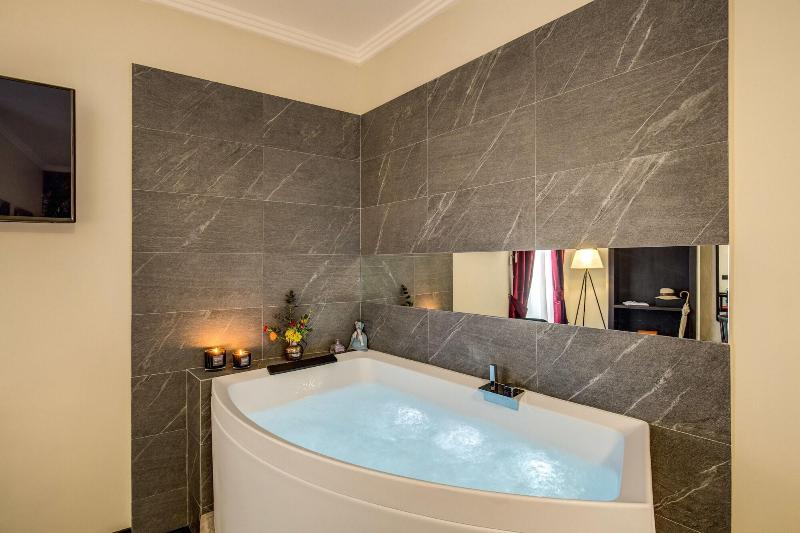 Fh Suites - Oda