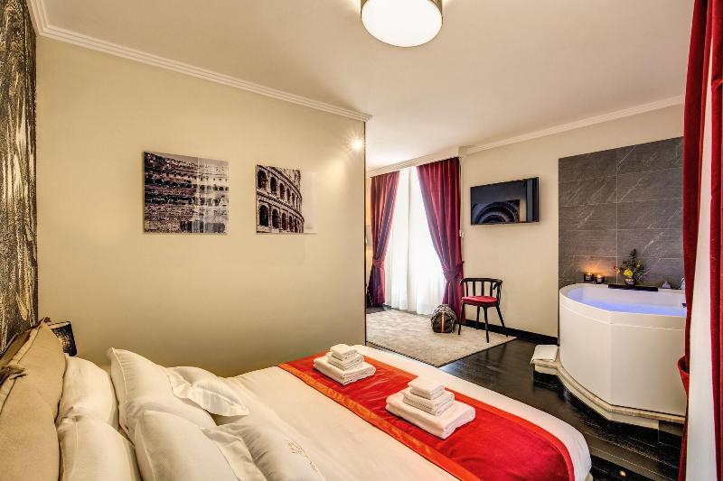 Fh Suites - Oda