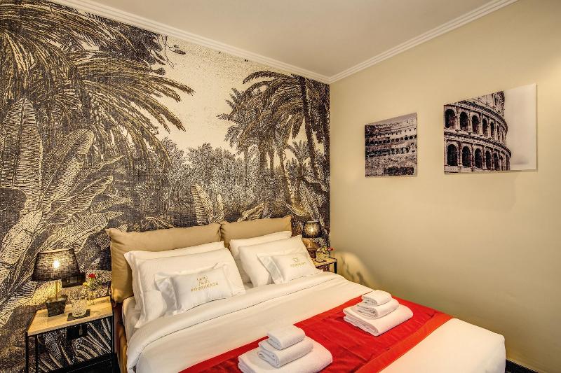 Fh Suites - Oda