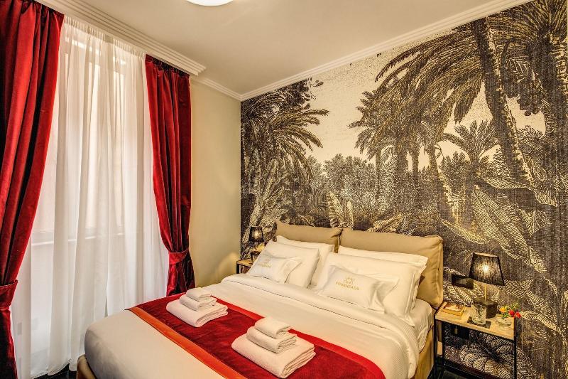 Fh Suites - Oda