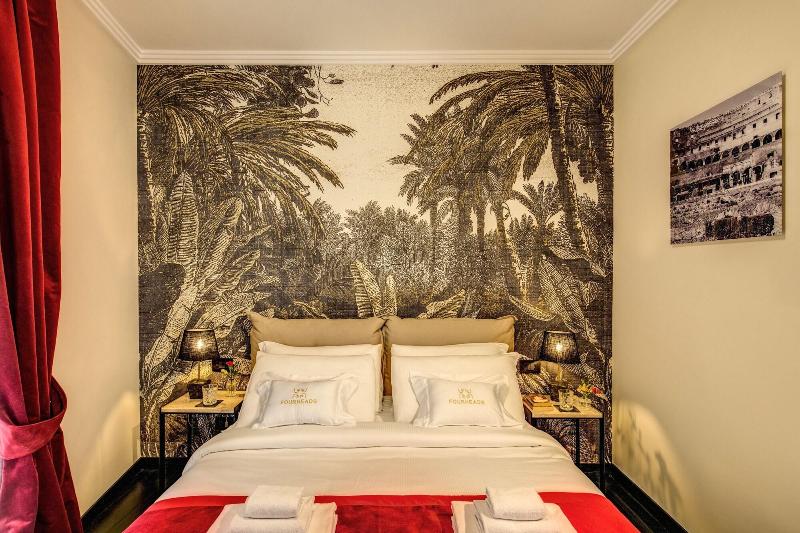 Fh Suites - Oda