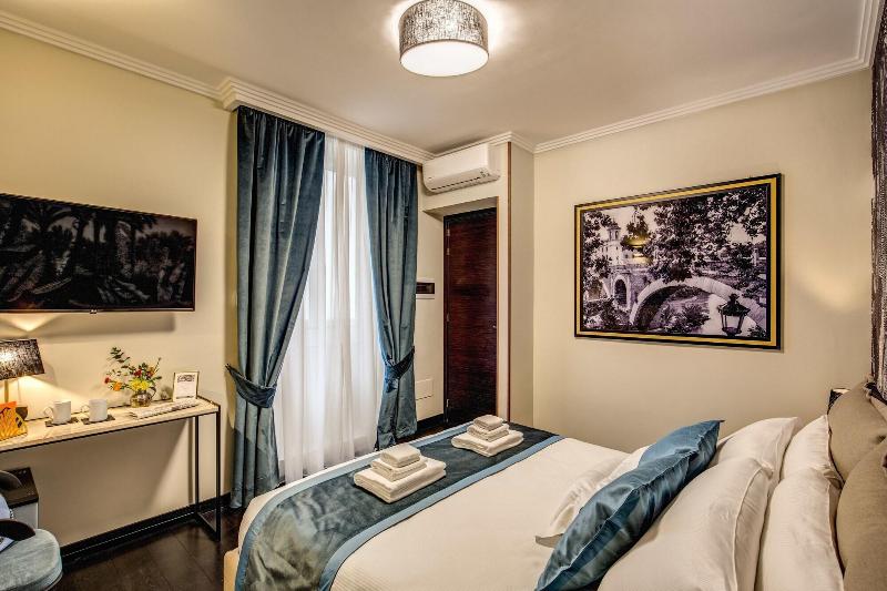 Fh Suites - Oda