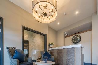 Kinnettles Hotel And Spa fotoÄŸrafÄ±