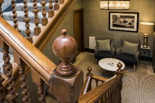 Kinnettles Hotel And Spa fotoÄŸrafÄ±