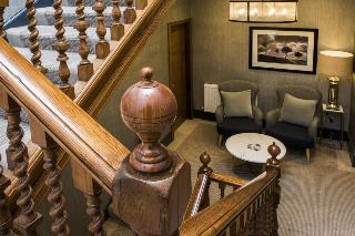 Kinnettles Hotel And Spa fotoÄŸrafÄ±