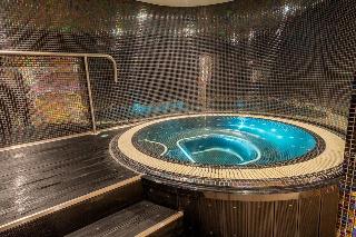 Kinnettles Hotel And Spa fotoÄŸrafÄ±