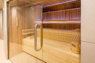 Kinnettles Hotel And Spa fotoÄŸrafÄ±