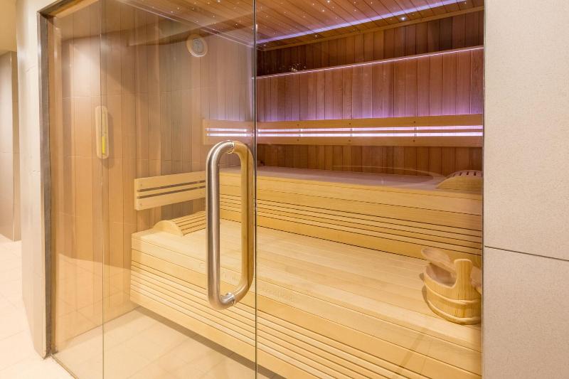 Kinnettles Hotel And Spa - Aktivite