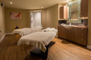 Kinnettles Hotel And Spa fotoÄŸrafÄ±
