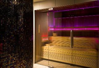 Kinnettles Hotel And Spa fotoÄŸrafÄ±
