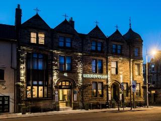 Kinnettles Hotel And Spa fotoÄŸrafÄ±
