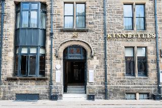 Kinnettles Hotel And Spa fotoÄŸrafÄ±
