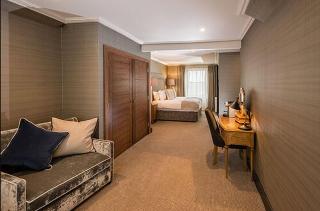 Kinnettles Hotel And Spa fotoÄŸrafÄ±