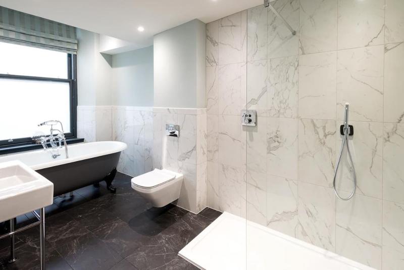 Kinnettles Hotel And Spa - Oda