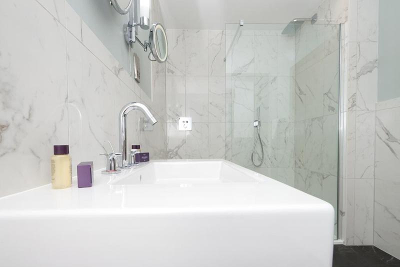 Kinnettles Hotel And Spa - Oda