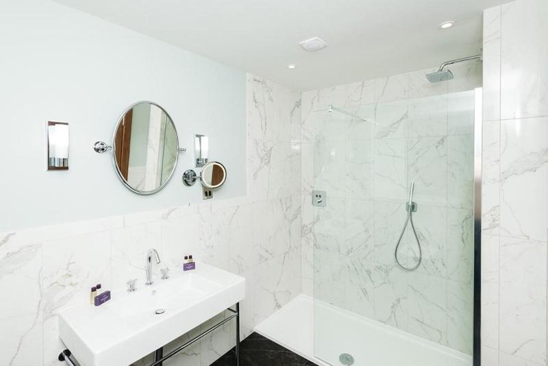 Kinnettles Hotel And Spa - Oda